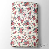 Floral Printed Fabric